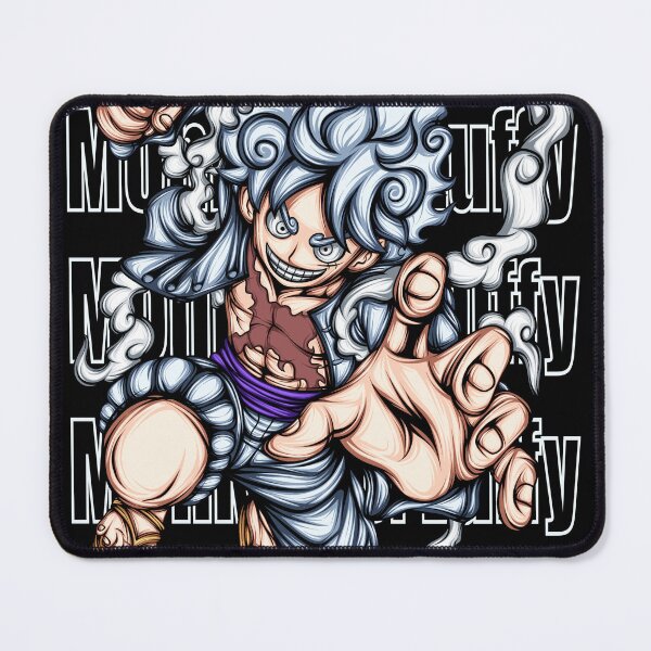 Item preview, Monkey D. Luffy designed and sold by Ikri.