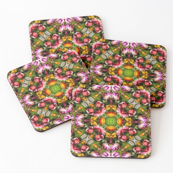 Item preview, Unique Bouquet Pattern designed and sold by Patternflower.