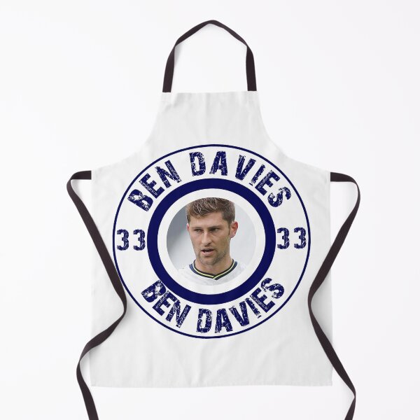 Item preview, Ben Davies designed and sold by Truefans.