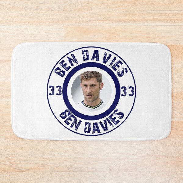 Item preview, Ben Davies designed and sold by Truefans.