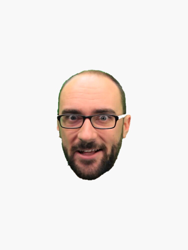 Hey Vsauce Michael Here Sticker For Sale By Ecross22 Redbubble Hey Vsauce Michael Here Sticker For Sale By Ecross22 Redbubble