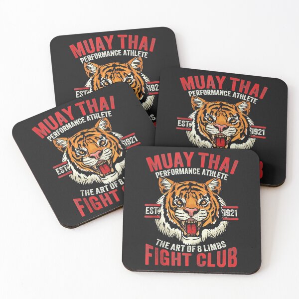 Item preview, Muay Thai Thai Boxing designed and sold by herrerabird67.