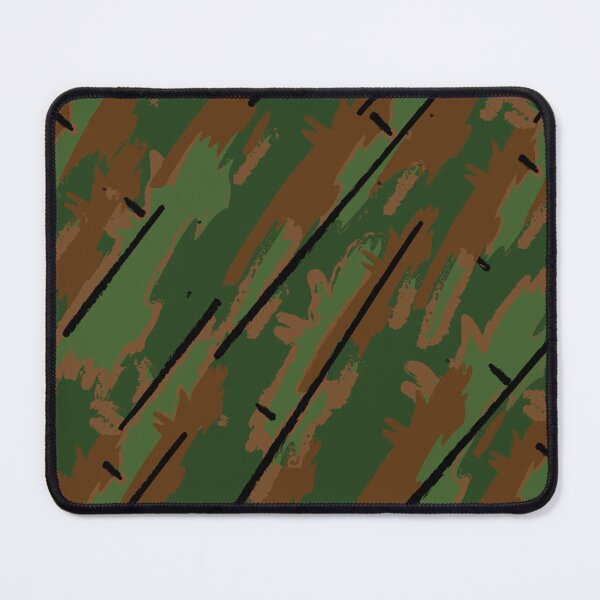 Item preview, HKS Woodland Camo designed and sold by JDMShop.