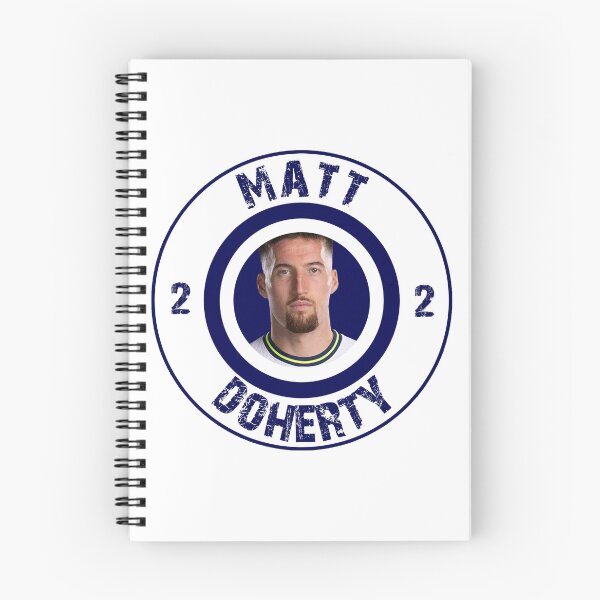 Artikelvorschau, Matt Doherty entworfen und verkauft von Truefans.