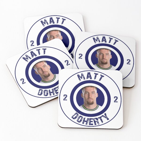 Item preview, Matt Doherty designed and sold by Truefans.