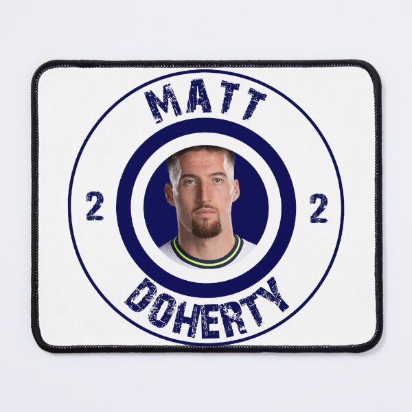 Item preview, Matt Doherty designed and sold by Truefans.