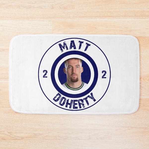 Item preview, Matt Doherty designed and sold by Truefans.