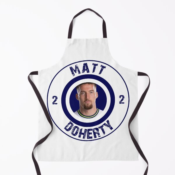 Item preview, Matt Doherty designed and sold by Truefans.