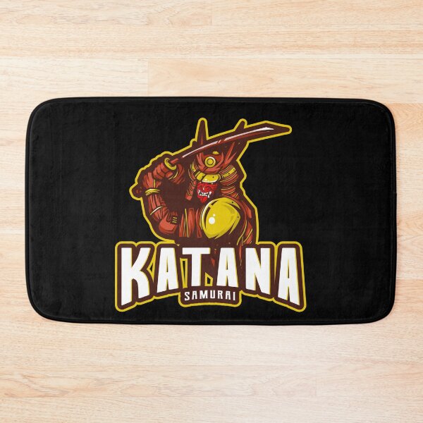 Item preview, THE KATANA SAMURAI!!! designed and sold by MJ96-PRO.