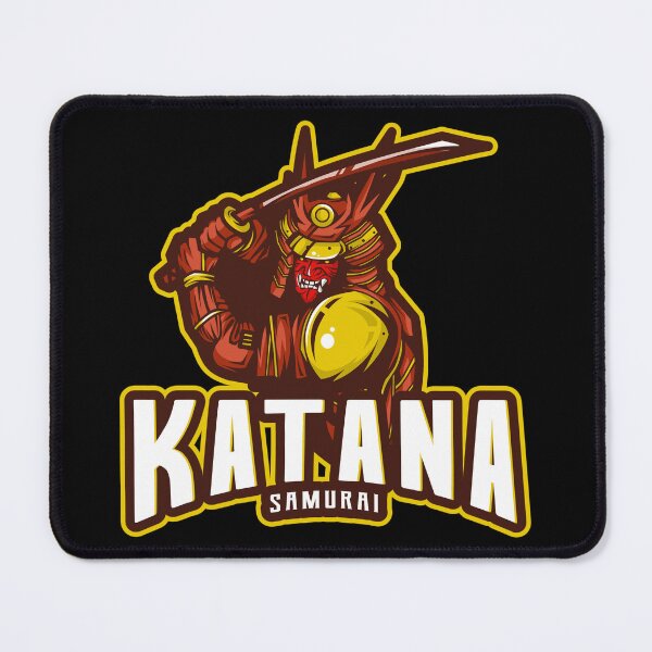 Item preview, THE KATANA SAMURAI!!! designed and sold by MJ96-PRO.