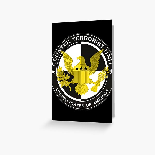 Jack Bauer Greeting Cards For Sale Redbubble