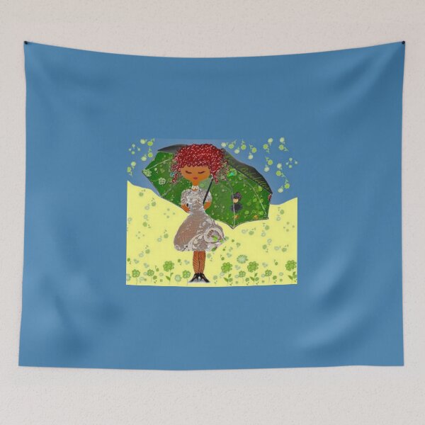 Item preview, Ombeline Les Bibelettes designed and sold by LesBibelettes.