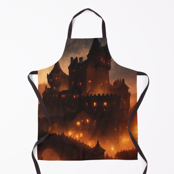 Item preview, Castle designed and sold by chatzous.