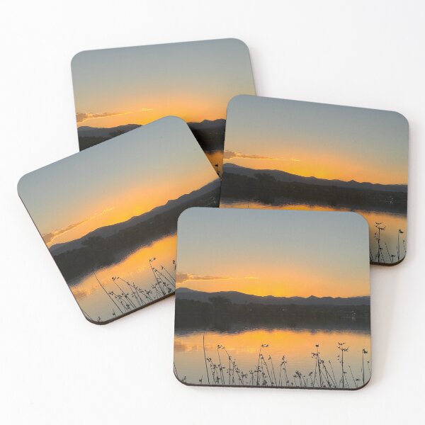 Item preview, Peace at the Lake designed and sold by SavingMemories.