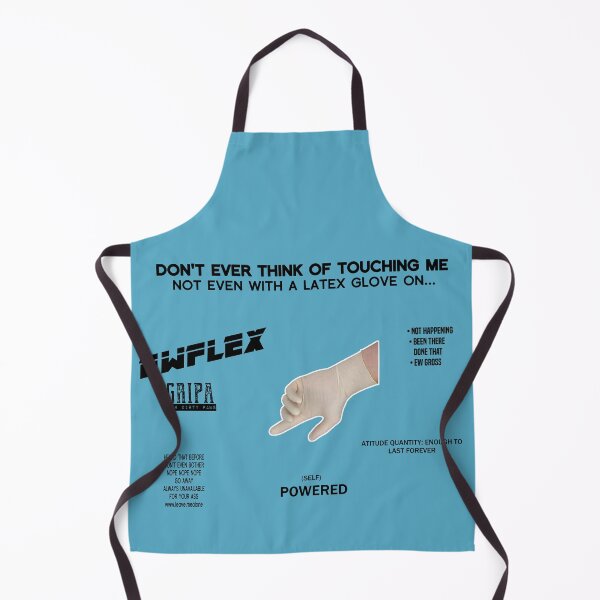 Item preview, Latex! designed and sold by gasponce.