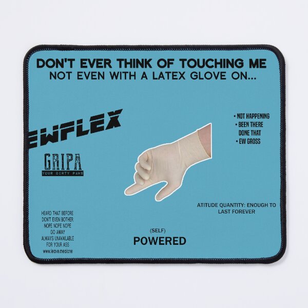 Item preview, Latex! designed and sold by gasponce.