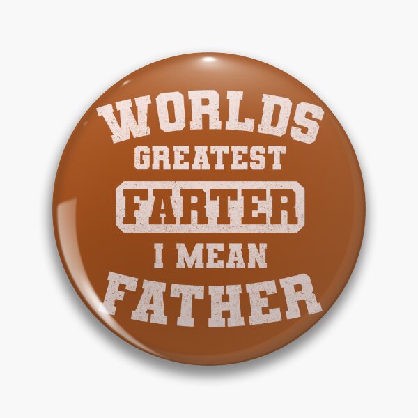 Item preview, Worlds greatest Farter, I mean Father designed and sold by boec gear.