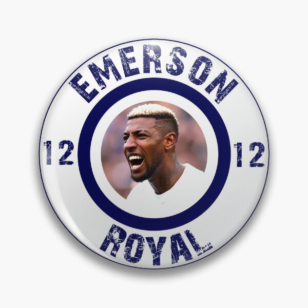 Item preview, Emerson Royal designed and sold by Truefans.