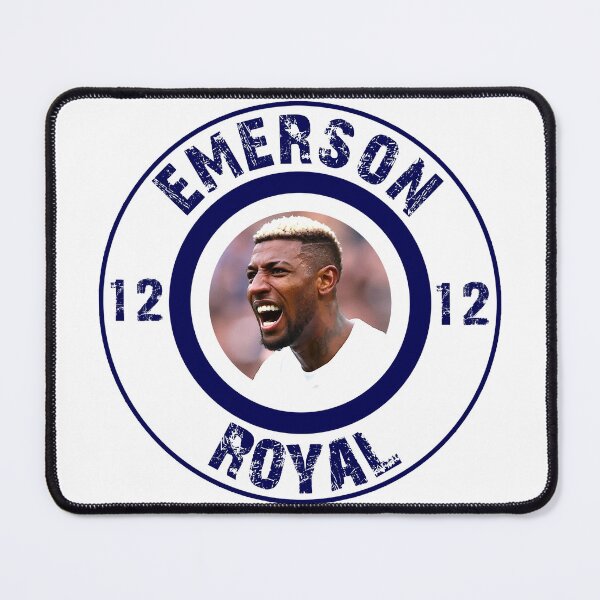 Item preview, Emerson Royal designed and sold by Truefans.