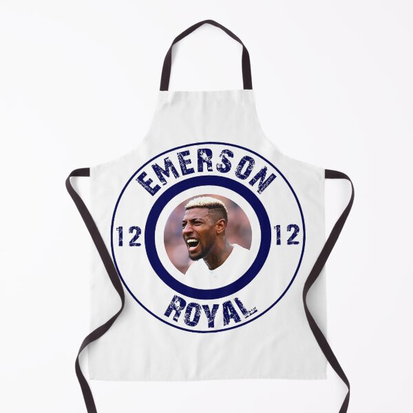 Item preview, Emerson Royal designed and sold by Truefans.