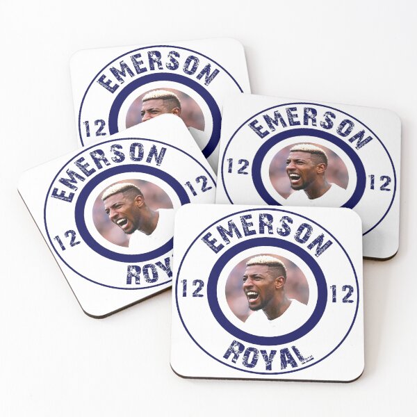 Item preview, Emerson Royal designed and sold by Truefans.