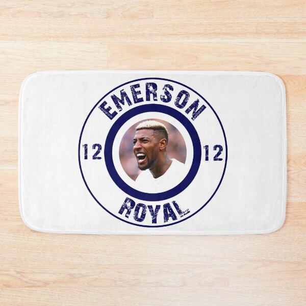 Item preview, Emerson Royal designed and sold by Truefans.
