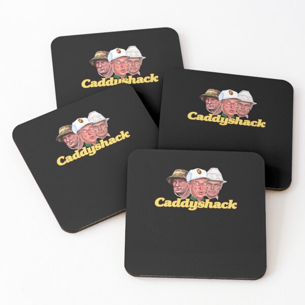 Item preview, Caddyshack 1 designed and sold by Dorotheiu13.