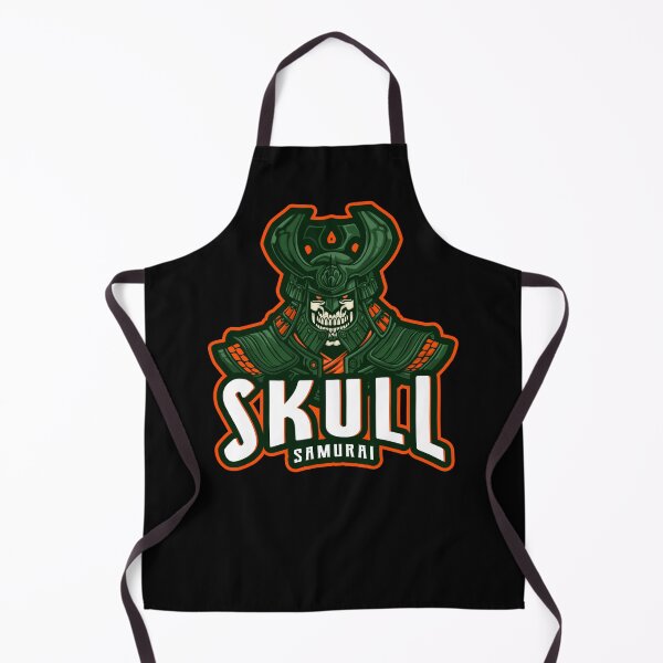 Item preview, THE SKULL SAMURAI!!! designed and sold by MJ96-PRO.