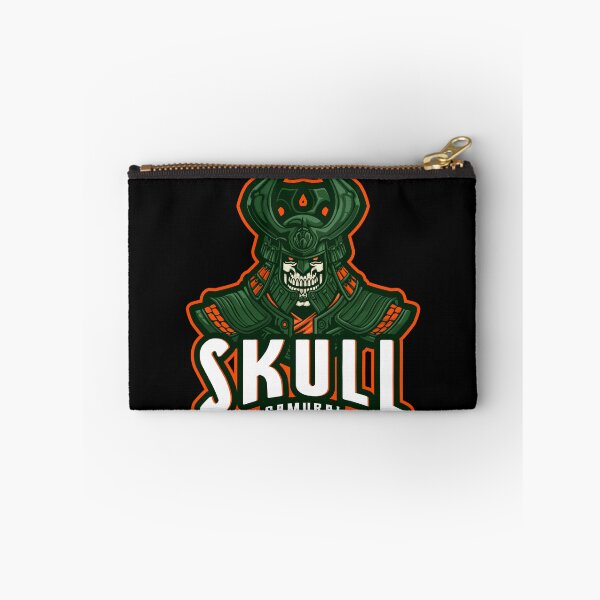Item preview, THE SKULL SAMURAI!!! designed and sold by MJ96-PRO.