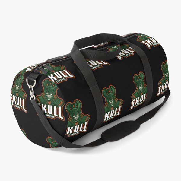Item preview, THE SKULL SAMURAI!!! designed and sold by MJ96-PRO.