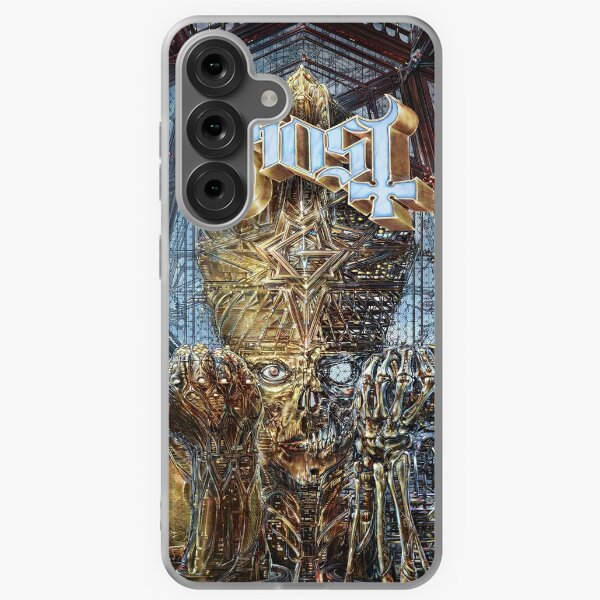 Item preview, ghost divide et impera tour 2023 masepte designed and sold by lenfallon6.