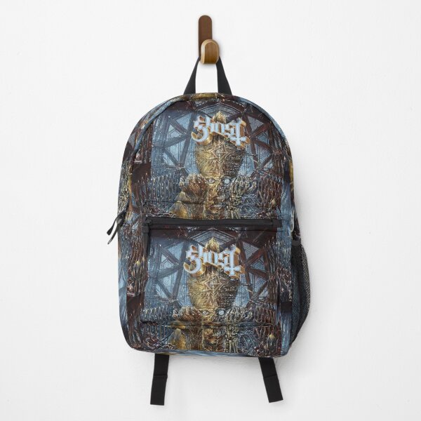 Item preview, ghost divide et impera tour 2023 masepte designed and sold by lenfallon6.