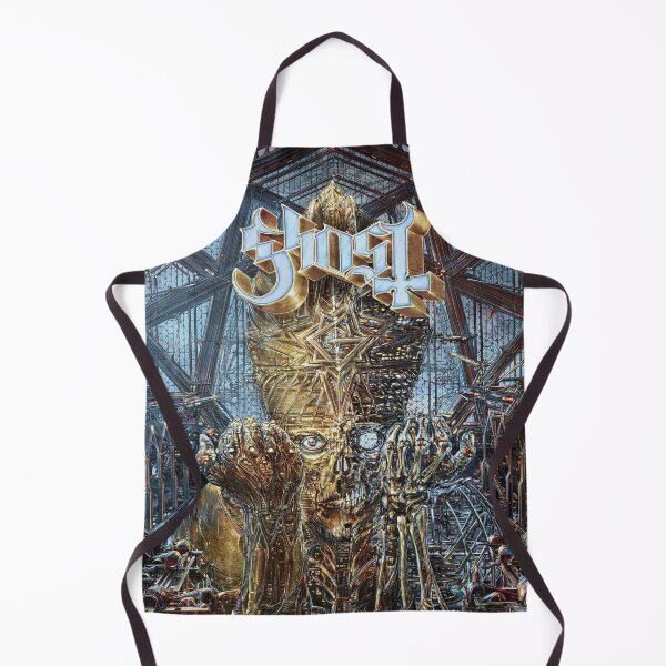 Item preview, ghost divide et impera tour 2023 masepte designed and sold by lenfallon6.