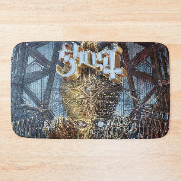 Item preview, ghost divide et impera tour 2023 masepte designed and sold by lenfallon6.