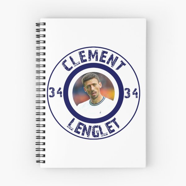 Artikelvorschau, Clement Lenglet entworfen und verkauft von Truefans.