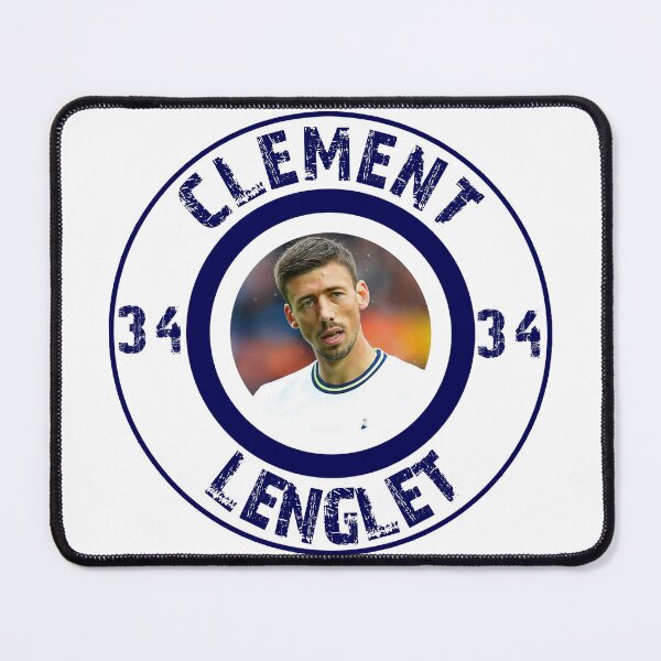 Item preview, Clement Lenglet designed and sold by Truefans.