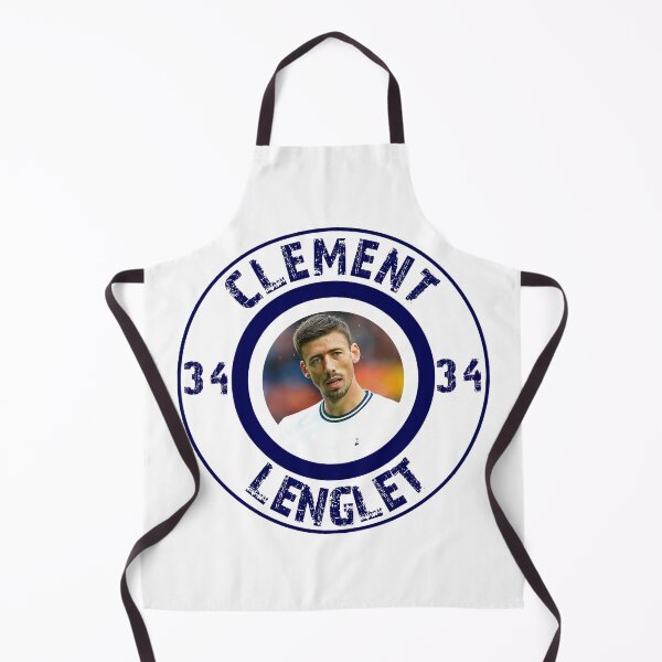 Item preview, Clement Lenglet designed and sold by Truefans.