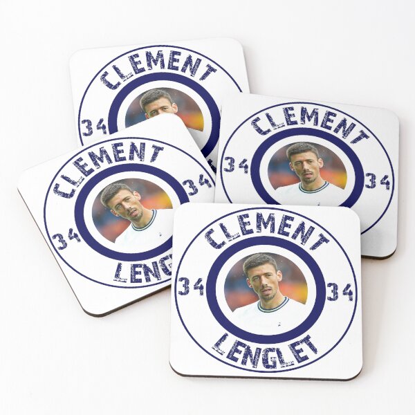 Item preview, Clement Lenglet designed and sold by Truefans.