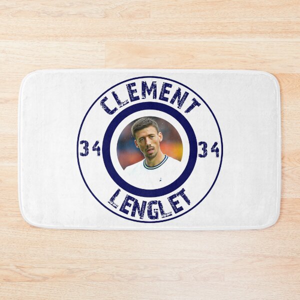 Item preview, Clement Lenglet designed and sold by Truefans.