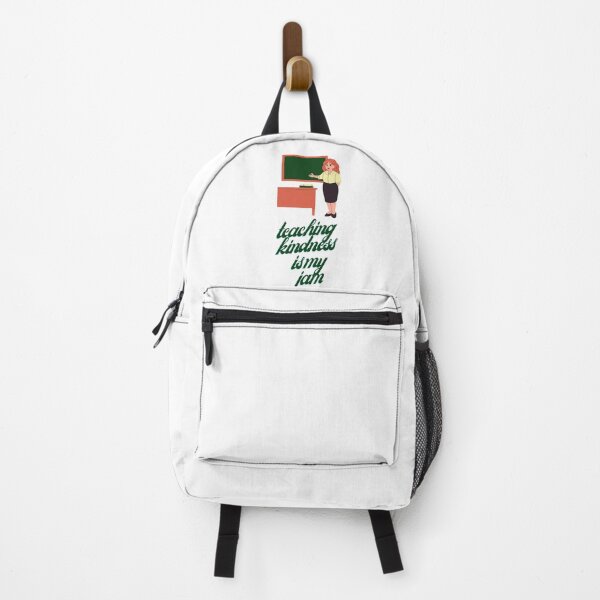 Item preview, teaching kindness is my jam designed and sold by zakariamellouki.
