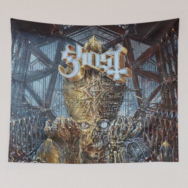Item preview, ghost divide et impera tour 2023 masepte designed and sold by lenfallon6.
