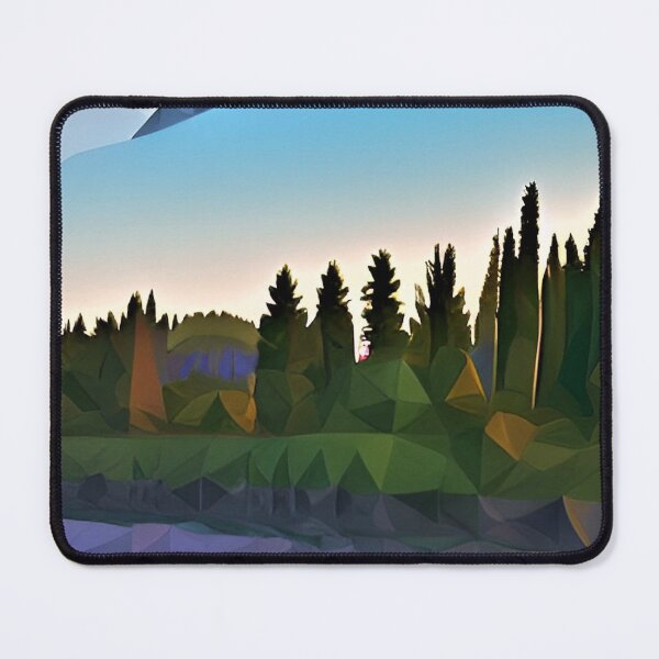 Item preview, Androscoggin River in Fall designed and sold by BradburyWorx.