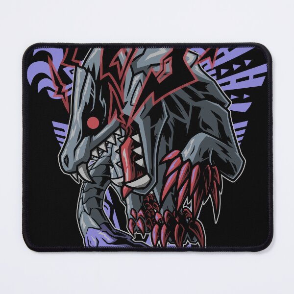 Item preview, Ebony Odogaron | Monster Hunter designed and sold by YhaniDoriasArts.