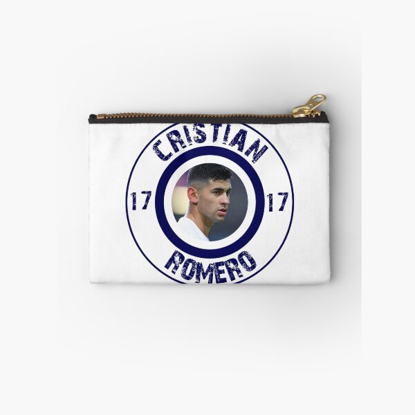 Item preview, Cristian Romero designed and sold by Truefans.
