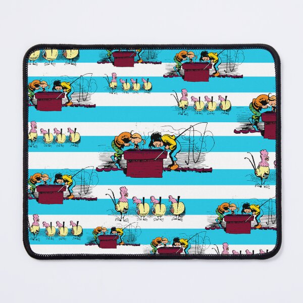 Item preview, Max and Moritz steal chickens, funny illustration by Wilhelm Busch designed and sold by Mauswohn.
