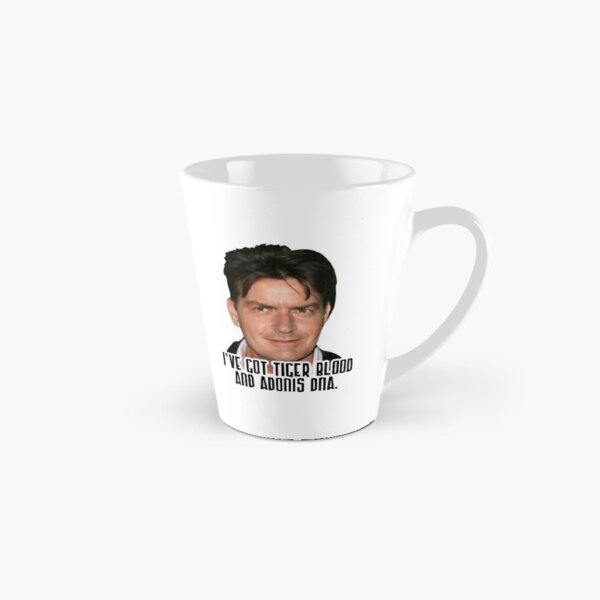 Two and a Half Men Coffee Mug for Sale by emziahgani