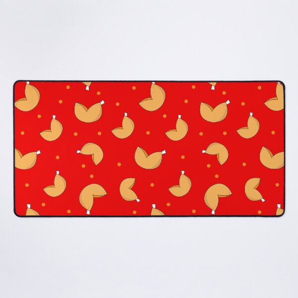 Item preview, Cute Fortune Cookie Pattern designed and sold by HotHibiscus.