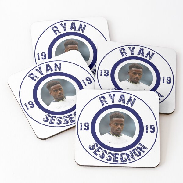 Item preview, Ryan Sessegnon designed and sold by Truefans.