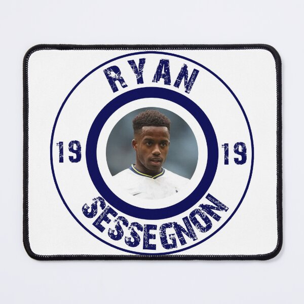 Item preview, Ryan Sessegnon designed and sold by Truefans.