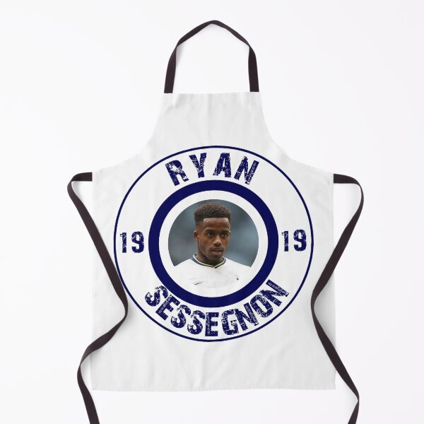 Item preview, Ryan Sessegnon designed and sold by Truefans.